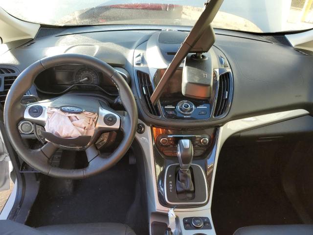 Photo 8 from auction – 2015 FORD C-MAX SEL with VIN 1FADP5BU7FL116299