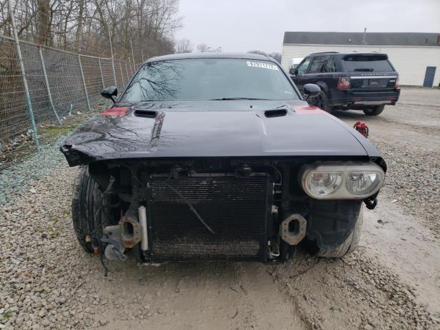 Photo 5 from auction – 2011 DODGE CHALLENGER with VIN 2B3CJ5DT3BH501556