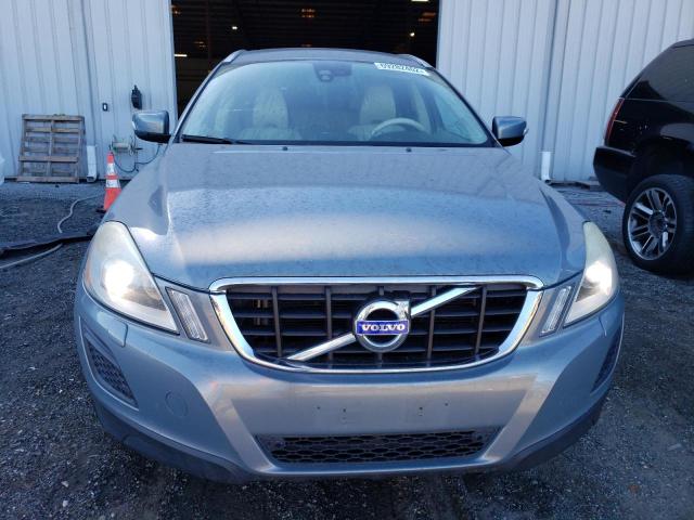 Photo 5 from auction – 2011 VOLVO XC60 T6 with VIN YV4902DZ2B2143984