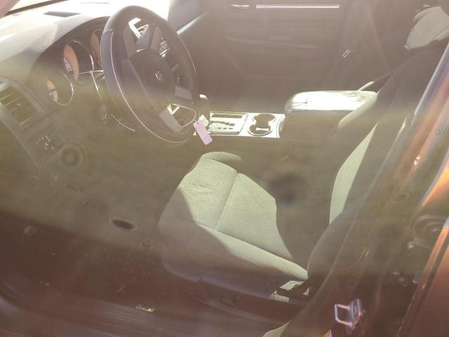 Photo 7 from auction – 2008 DODGE CHARGER SX with VIN 2B3LK33G08H280786