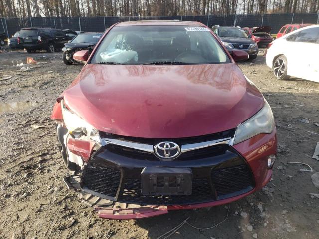 Photo 5 from auction – 2015 TOYOTA CAMRY LE with VIN 4T1BF1FK0FU889112