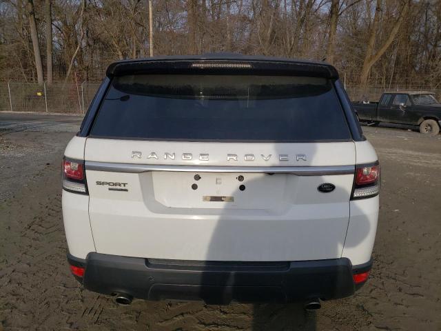 Photo 6 from auction – 2014 LAND ROVER RANGE ROVE with VIN SALWR2WF6EA503064