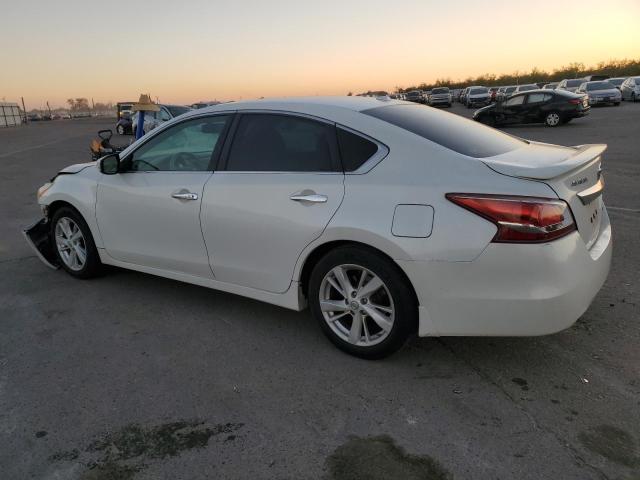 Photo 2 from auction – 2013 NISSAN ALTIMA 2.5 with VIN 1N4AL3AP2DN449798