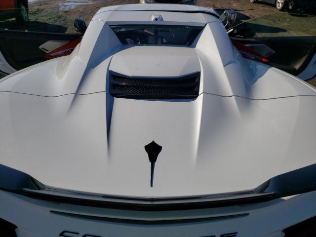 Photo 11 from auction – 2023 CHEVROLET CORVETTE S with VIN 1G1YC3D4XP5114537