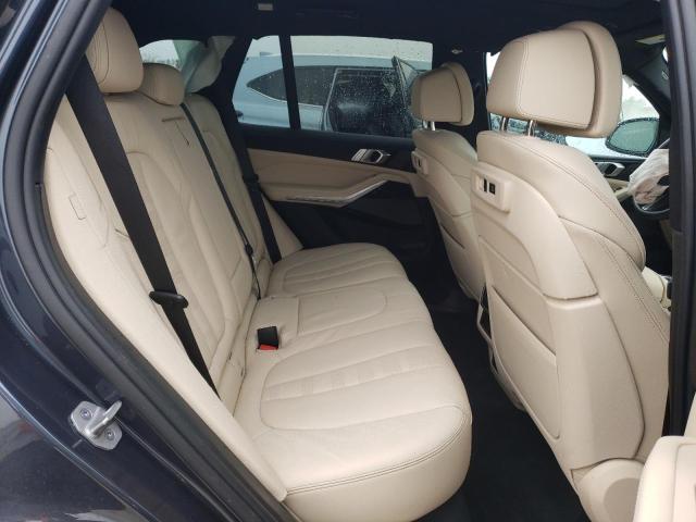 Photo 11 from auction – 2021 BMW X5 SDRIVE with VIN 5UXCR4C07M9E57607