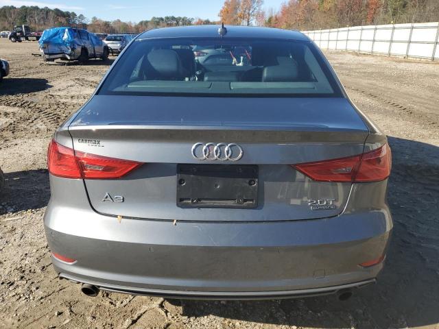 Photo 6 from auction – 2016 AUDI A3 PREMIUM with VIN WAUB8GFF7G1111863