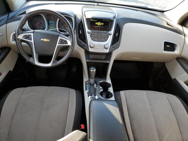Photo 8 from auction – 2017 CHEVROLET EQUINOX LT with VIN 2GNALCEK8H6163495
