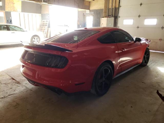Photo 3 from auction – 2017 FORD MUSTANG with VIN 1FA6P8TH0H5310501