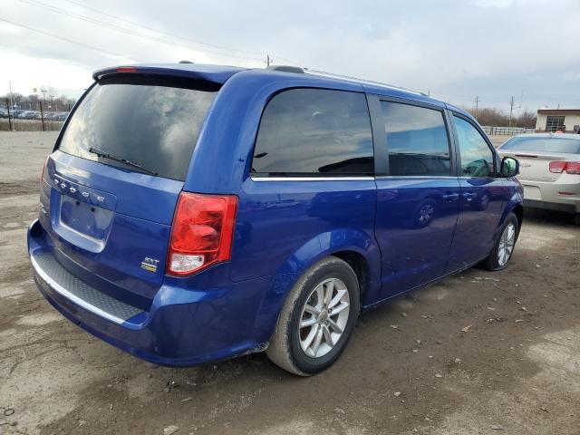 Photo 3 from auction – 2018 DODGE GRAND CARA with VIN 2C4RDGCG5JR253349