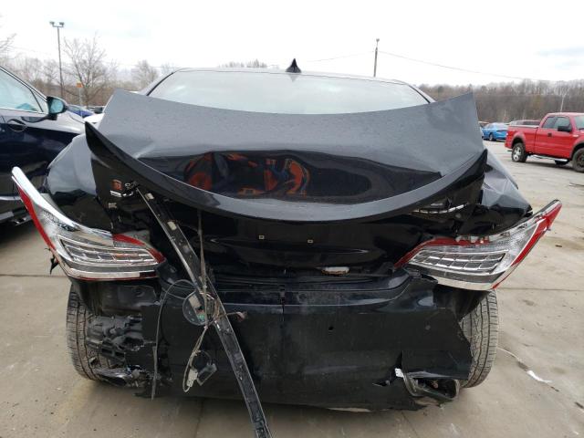 Photo 6 from auction – 2016 BUICK LACROSSE S with VIN 1G4G45G34GF196026