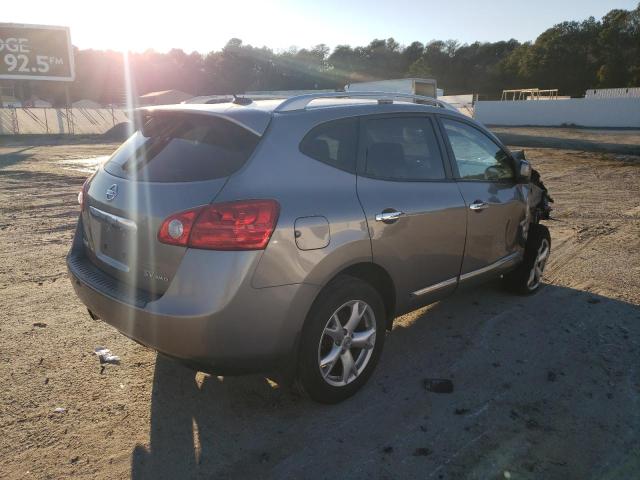 Photo 3 from auction – 2011 NISSAN ROGUE S with VIN JN8AS5MV7BW256786