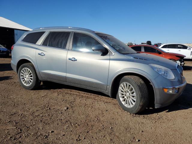 Photo 4 from auction – 2008 BUICK ENCLAVE CX with VIN 5GAER23778J134124
