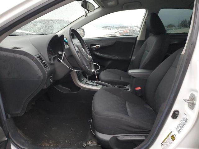 Photo 7 from auction – 2009 TOYOTA COROLLA BA with VIN 1NXBU40E09Z044162
