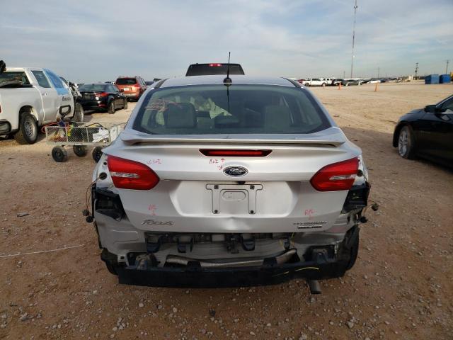 Photo 6 from auction – 2015 FORD FOCUS TITA with VIN 1FADP3J22FL299728