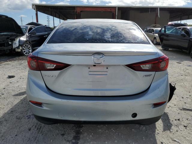 Photo 6 from auction – 2018 MAZDA 3 TOURING with VIN 3MZBN1V32JM181696