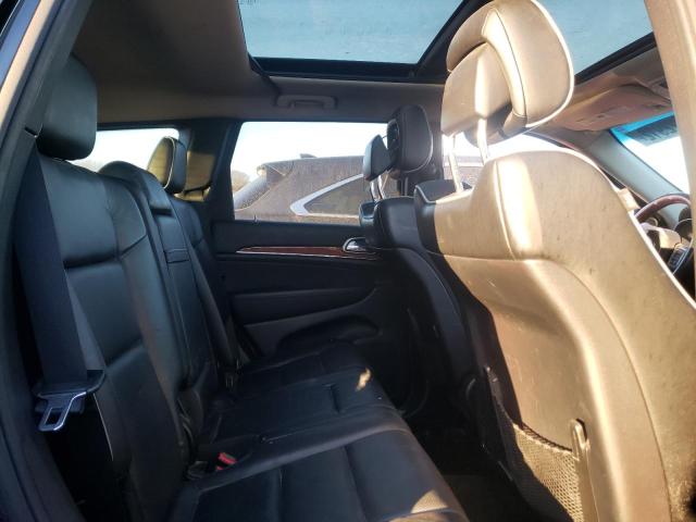 Photo 10 from auction – 2013 JEEP GRAND CHER with VIN 1C4RJFCG1DC522642