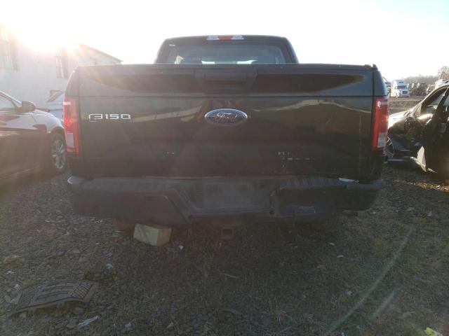 Photo 6 from auction – 2015 FORD F150 SUPER with VIN 1FTEX1CP7FFB07794