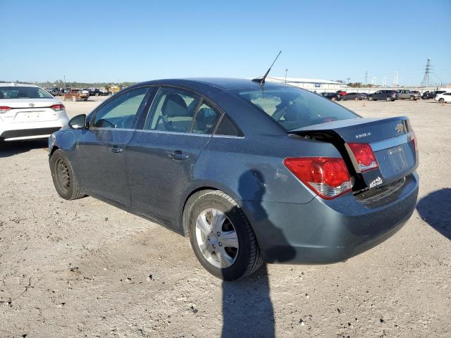 Photo 2 from auction – 2012 CHEVROLET CRUZE LS with VIN 1G1PC5SH0C7291822