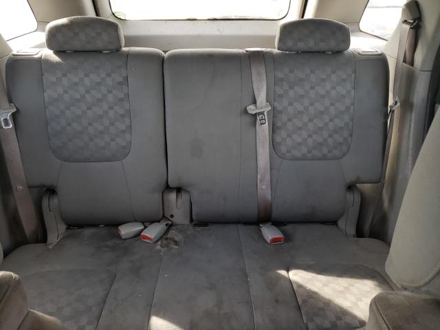 Photo 10 from auction – 2007 CHEVROLET EQUINOX LS with VIN 2CNDL13F876090431