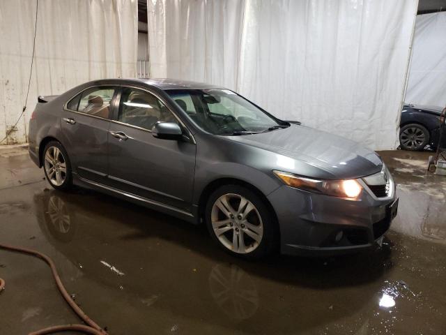 Photo 4 from auction – 2010 ACURA TSX with VIN JH4CU4F67AC001892