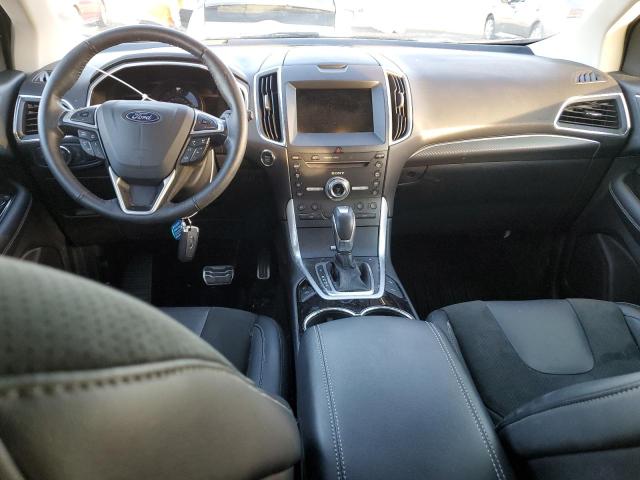 Photo 8 from auction – 2018 FORD EDGE SPORT with VIN 2FMPK4AP6JBC62595