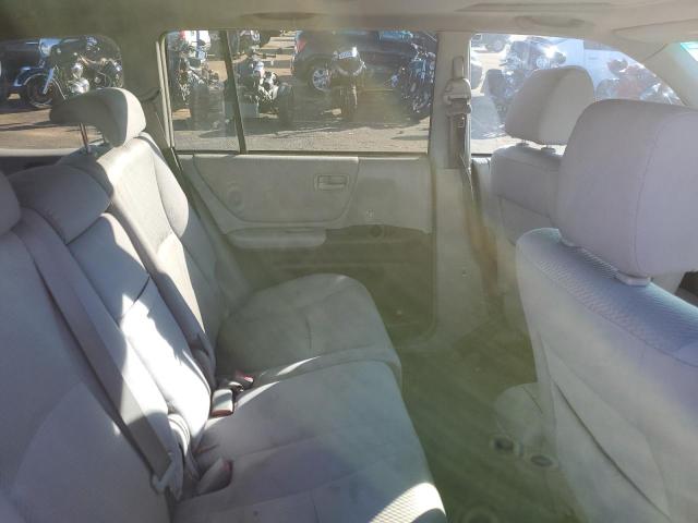 Photo 11 from auction – 2007 TOYOTA HIGHLANDER with VIN JTEGP21A470136067