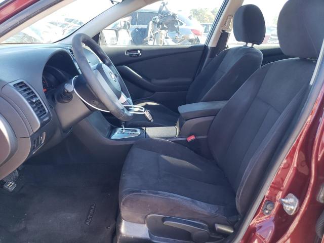 Photo 7 from auction – 2011 NISSAN ALTIMA BAS with VIN 1N4AL2AP8BN459873