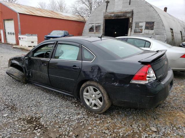 Photo 2 from auction – 2012 CHEVROLET IMPALA LT with VIN 2G1WB5E3XC1114691