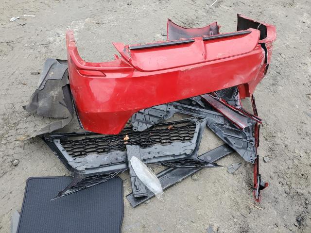 Photo 12 from auction – 2022 TOYOTA CAMRY XSE with VIN 4T1K31AK2NU041697