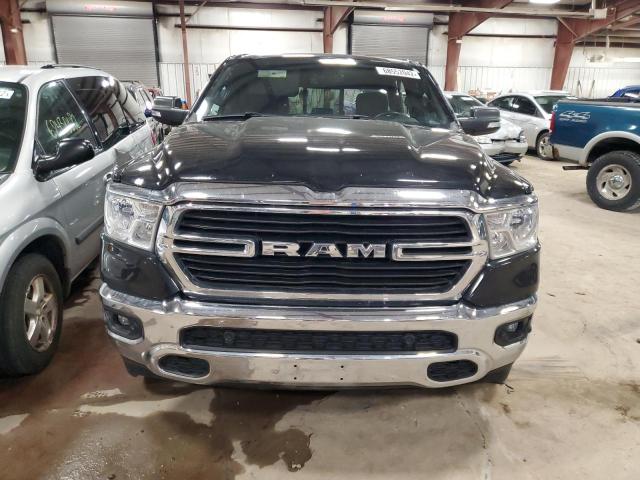 Photo 5 from auction – 2021 RAM 1500 BIG H with VIN 1C6SRFFT6MN796160
