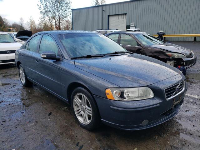 Photo 4 from auction – 2008 VOLVO S60 2.5T with VIN YV1RS592382682823