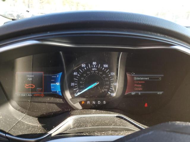 Photo 9 from auction – 2016 FORD FUSION TIT with VIN 3FA6P0K94GR307480