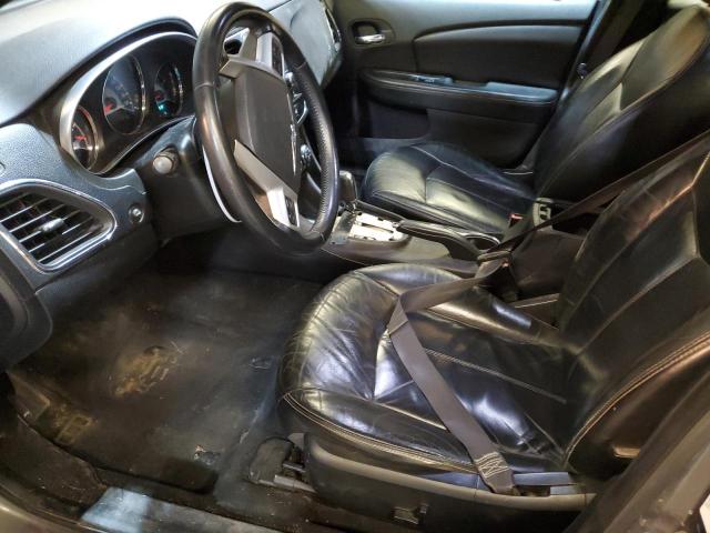 Photo 7 from auction – 2013 CHRYSLER 200 LIMITE with VIN 1C3CCBCG7DN555405