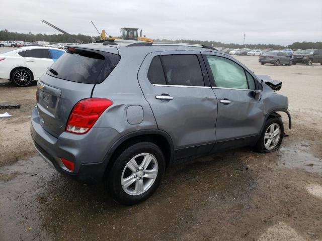 Photo 3 from auction – 2019 CHEVROLET TRAX 1LT with VIN KL7CJLSB9KB878475
