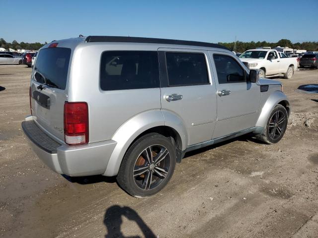 Photo 3 from auction – 2011 DODGE NITRO HEAT with VIN 1D4PT4GK1BW604261