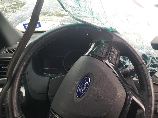 Photo 9 from auction – 2016 FORD EXPLORER X with VIN 1FM5K8D87GGB72604