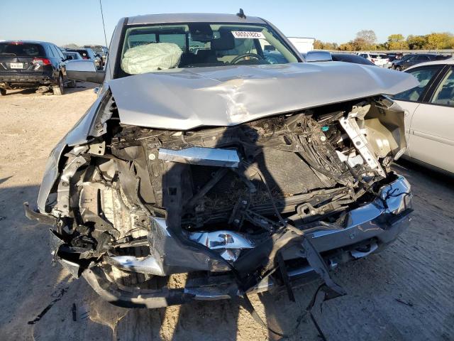 Photo 5 from auction – 2017 CHEVROLET SILVERADO with VIN 3GCPCSEC1HG450266