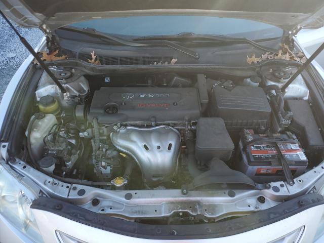 Photo 11 from auction – 2009 TOYOTA CAMRY BASE with VIN 4T1BE46K79U408636