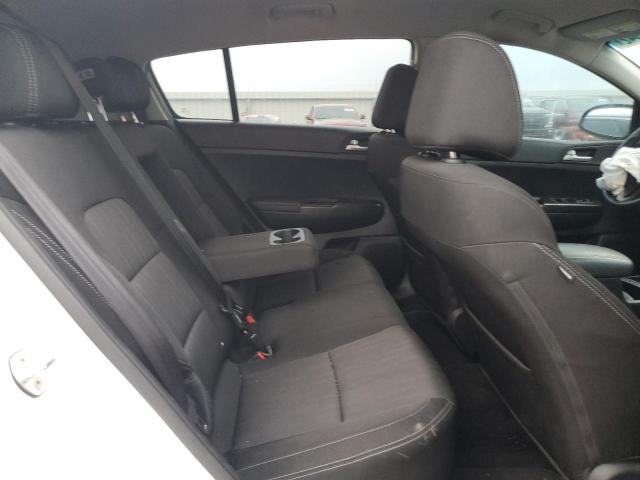 Photo 11 from auction – 2017 KIA SPORTAGE L with VIN KNDPM3ACXH7204658