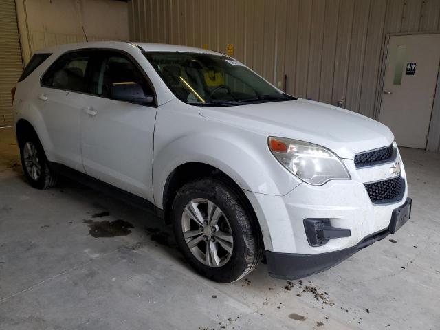 Photo 4 from auction – 2012 CHEVROLET EQUINOX LS with VIN 2GNFLCEK0C6396947