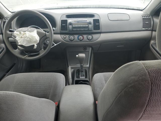 Photo 8 from auction – 2005 TOYOTA CAMRY LE with VIN 4T1BE32KX5U034341