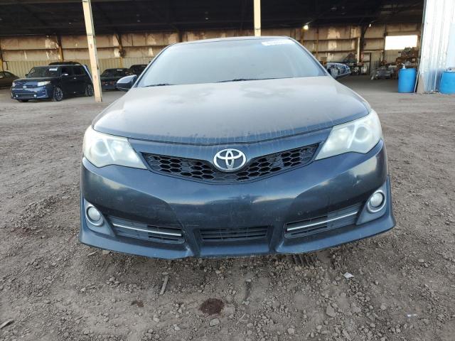 Photo 5 from auction – 2014 TOYOTA CAMRY L with VIN 4T1BF1FK4EU762538