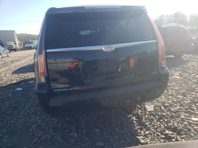 Photo 6 from auction – 2018 CADILLAC ESCALADE E with VIN 1GYS4HKJ7JR238534