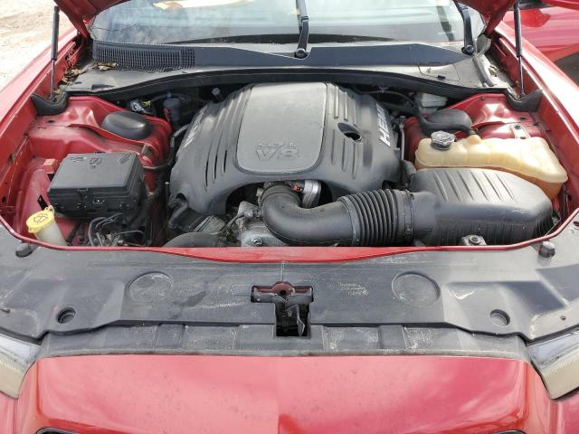 Photo 11 from auction – 2011 DODGE CHARGER R/ with VIN 2B3CL5CT5BH513932