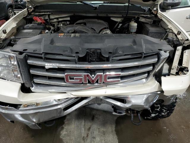 Photo 11 from auction – 2013 GMC SIERRA K15 with VIN 3GTP2VE73DG348484