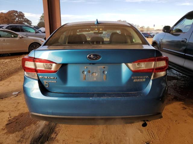 Photo 6 from auction – 2017 SUBARU IMPREZA PR with VIN 4S3GKAD64H3600592