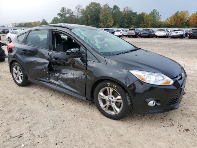 Photo 4 from auction – 2012 FORD FOCUS SE with VIN 1FAHP3K26CL392148