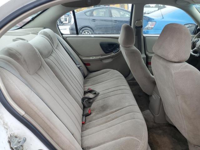 Photo 10 from auction – 2004 CHEVROLET CLASSIC with VIN 1G1ND52F64M604877