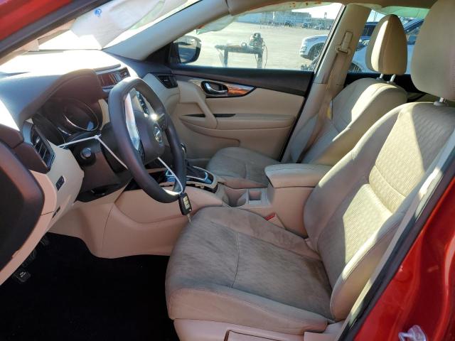 Photo 7 from auction – 2017 NISSAN ROGUE S with VIN JN8AT2MT1HW391040