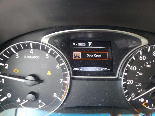 Photo 9 from auction – 2016 NISSAN PATHFINDER with VIN 5N1AR2MM1GC643111